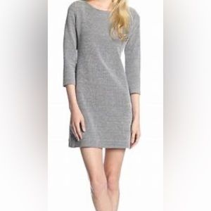 Mini dress. Like new, great fit classic Theory mini dress